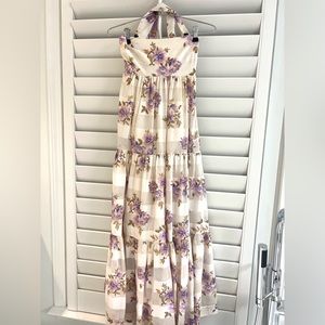 Zimmerman Dress